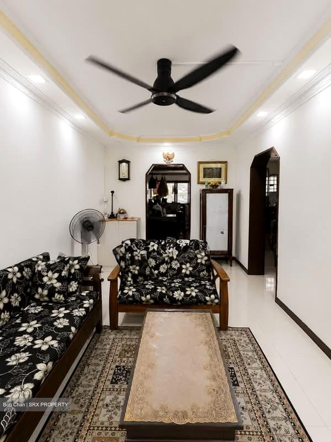 Blk 242 Jurong East Street 24 (Jurong East), HDB 3 Rooms #555301851